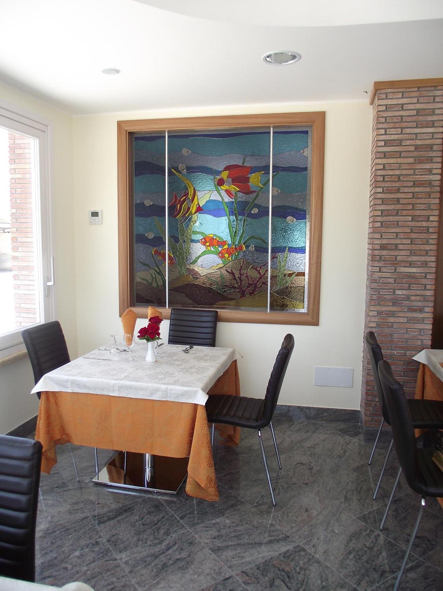 Il Girasole Hotel Terracina Bagian luar foto